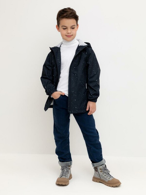 куртка для мал